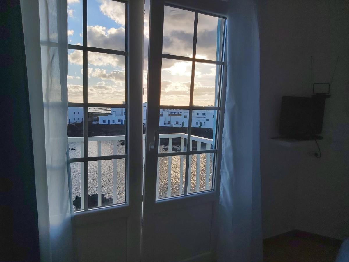 Perla del Atlantico Orzola Exterior foto