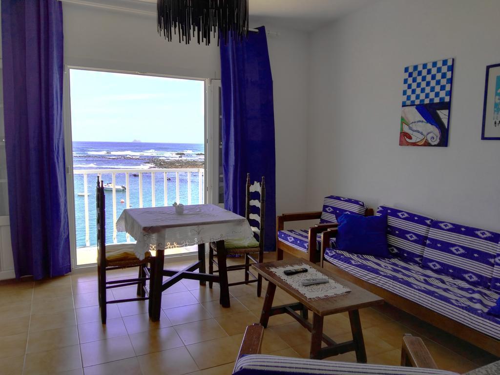 Perla del Atlantico Orzola Exterior foto