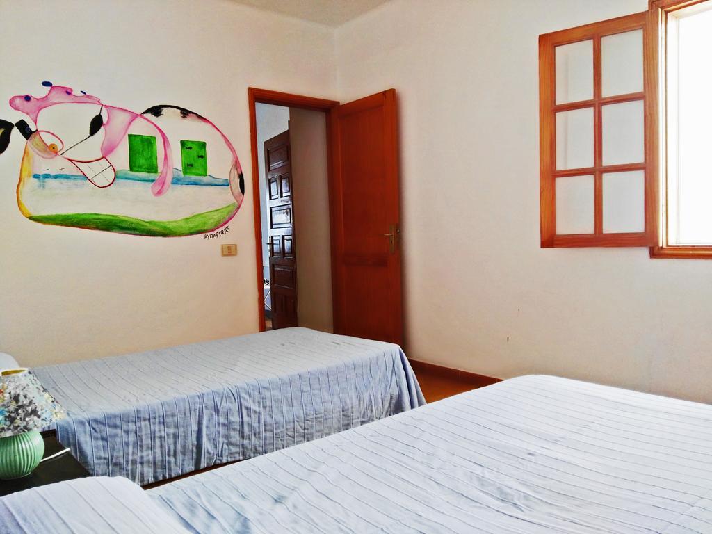 Perla del Atlantico Orzola Exterior foto